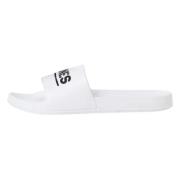 Jack & Jones Wollie Flip-flops White, Dam