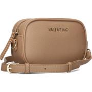 Valentino by Mario Valentino Miramar Kameraväska Beige, Dam