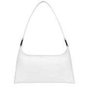 Lancaster Shoulder Bags White, Dam