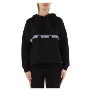 Moschino Sport Black, Dam