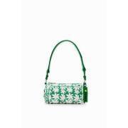 Desigual Handbags Multicolor, Dam