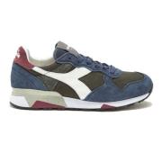 Diadora Diadora Heritage Trident 90 Ripstop Forest Night Blue, Herr