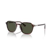 Persol Sole Solglasögon Brown, Unisex