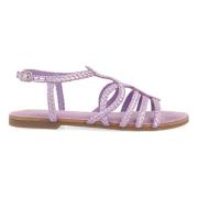 Gioseppo Yakima Sandaler Purple, Dam