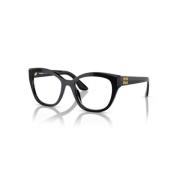 Miu Miu Stiliga Vista Solglasögon Black, Unisex