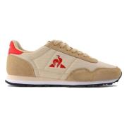 le coq sportif Astra Sneakers Beige, Herr