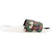 Hey Dude Tropiska Sliders Multicolor, Herr