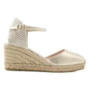 Gaimo Yosie Espadrille Yellow, Dam