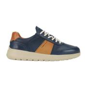 Ambitious Hover Comfort Sneaker Blue, Herr