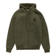 RefrigiWear Stilig Sweatshirt för Män Green, Herr