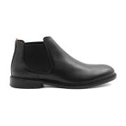 Ambitious Caye Chelsea Boot Black, Herr