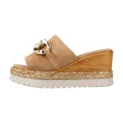 Alpe Wedges Brown, Dam