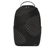 Sprayground Dreamscape Ryggsäck Black, Herr