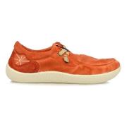 Sunni Sabbi Kunash 002 Sneakers Orange, Herr