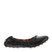 Tod's Ballerinaskor Black, Dam