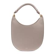 Furla Axelväska Sfera Large Beige, Dam