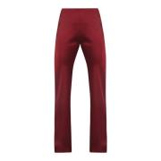 Jucca Stiliga Byxor Red, Dam