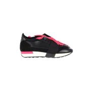 Balenciaga Vintage Pre-owned Plast sneakers Black, Dam