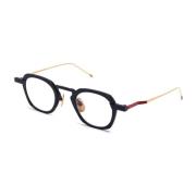 Thom Browne Ueo930A 410 Optical Frame Black, Unisex