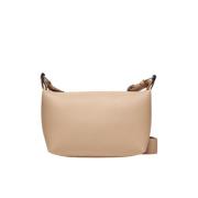 Calvin Klein Beige Handväska Höst/Vinter Kollektion Beige, Dam