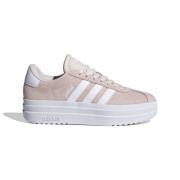 Adidas Modiga Rosa Court Skor Pink, Dam