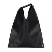 MM6 Maison Margiela Borsa väska Black, Dam