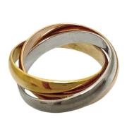 Cartier Vintage Pre-owned Roseguld ringar Yellow, Dam