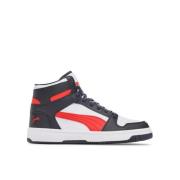 Puma Rebound LayUp SL Sneakers Multicolor, Herr