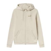 Puma Stiliga Zip-jackor Beige, Dam