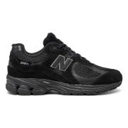 New Balance 2002R Sneakers Black, Herr