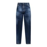 Dsquared2 Jeans Cool Guy Blue, Herr