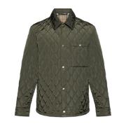 Burberry Vadderad jacka Green, Herr