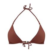 Bond-Eye Bikinitopp Indi Tri Brown, Dam