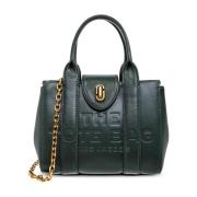 Marc Jacobs Handväska The Turnlock Tote Green, Dam