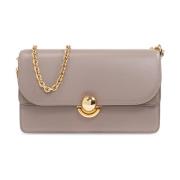 Furla Axelväska Sfera Small Beige, Dam