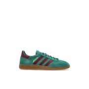 Adidas Originals Sportskor Handball Spezial Green, Herr