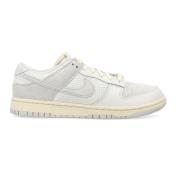 Nike Phantom Light Bone Sneakers Gray, Dam