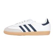 Adidas Originals Vita Samba OG Sneakers White, Dam