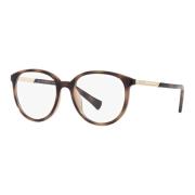 Ralph Lauren Glasögonbågar Brown, Unisex