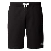 The North Face Zumu Shorts Black, Herr