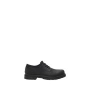 Timberland Casual Svarta Mockaskor Black, Herr