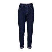 Dondup Slim-fit Jeans Blue, Herr