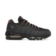 Nike Air Max 95 Central CEE Utgåva Black, Herr