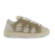 Santha Model 1 Sneakers Beige, Dam