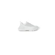 Calvin Klein Jeans Semester Sneaker med 5,5 cm klackhöjd White, Herr