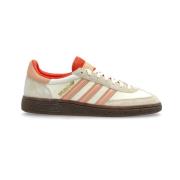 Adidas Originals Handboll Spezial Sneakers Multicolor, Dam