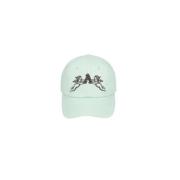 Aries Mint Angels Cap - One Size Green, Dam