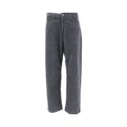 Carhartt Wip Landon Pant Gray, Herr