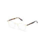 Barton Perreira Norton Mcpmto OPT Optical Frame Gray, Herr