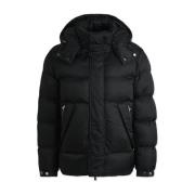 Hugo Boss Corbinian Jacka i Svart Black, Herr